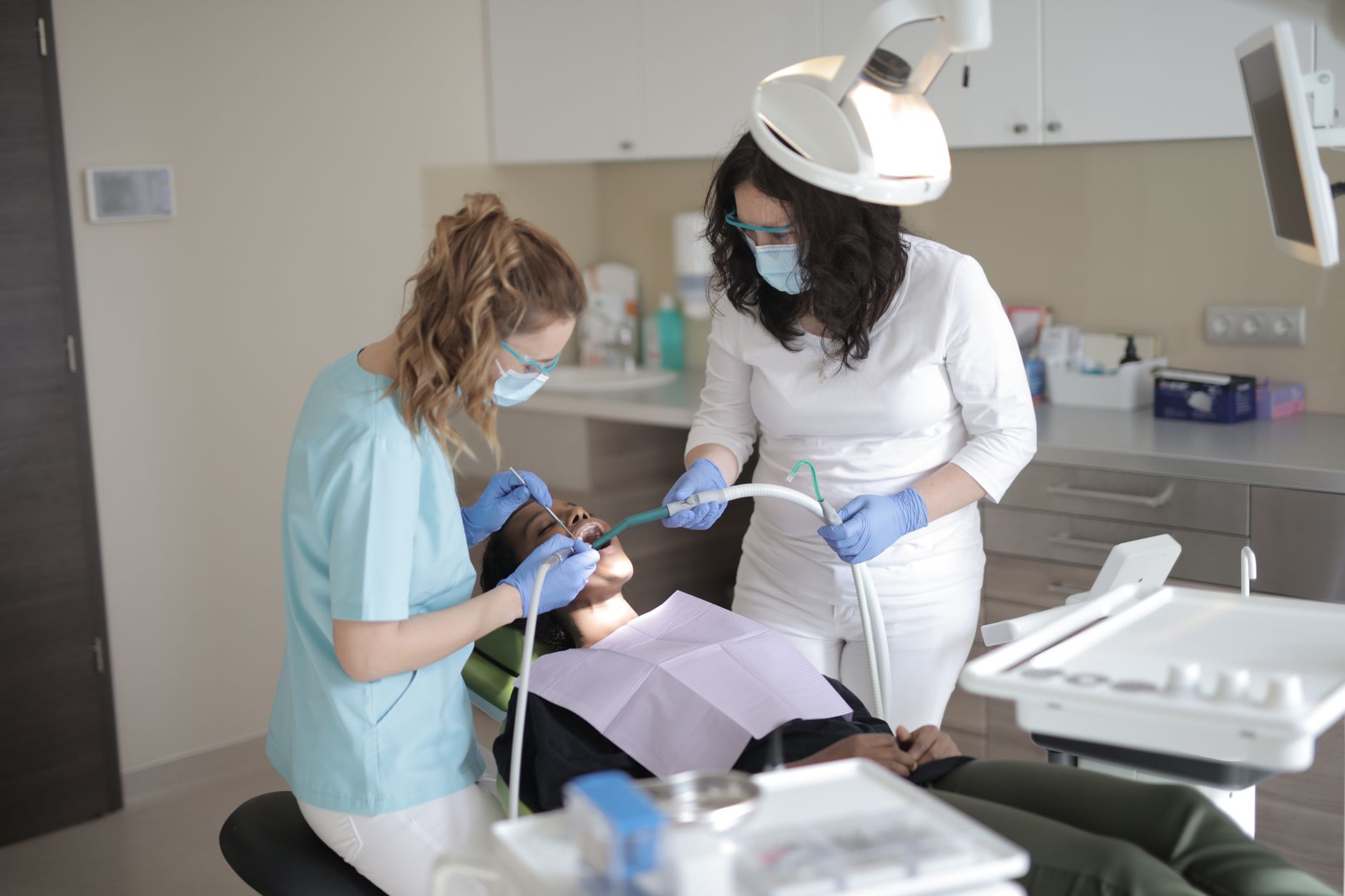 Dentiste urgence à Vierzon